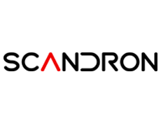 Scandron-logo-png